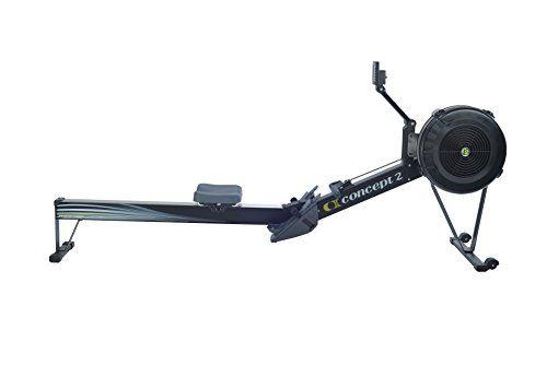 Concept2 Indoor Rower Modell D Rudergerät