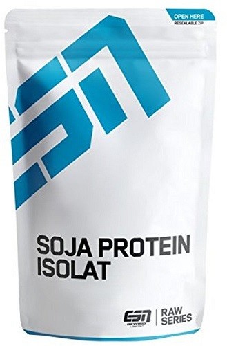 ESN Soja Protein Isolat